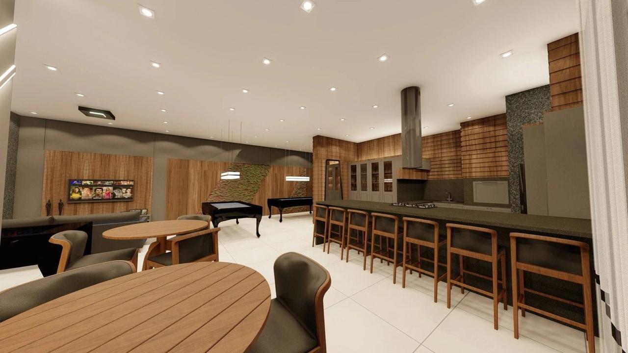Apartamento, 3 quartos, 123 m² - Foto 3
