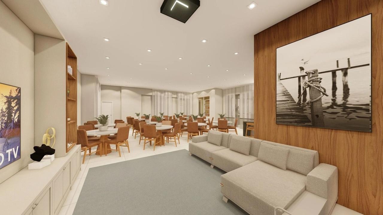 Apartamento, 3 quartos, 123 m² - Foto 10