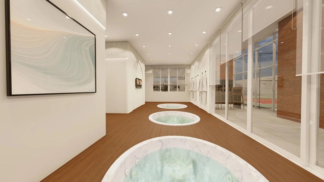 Apartamento, 3 quartos, 123 m² - Foto 13