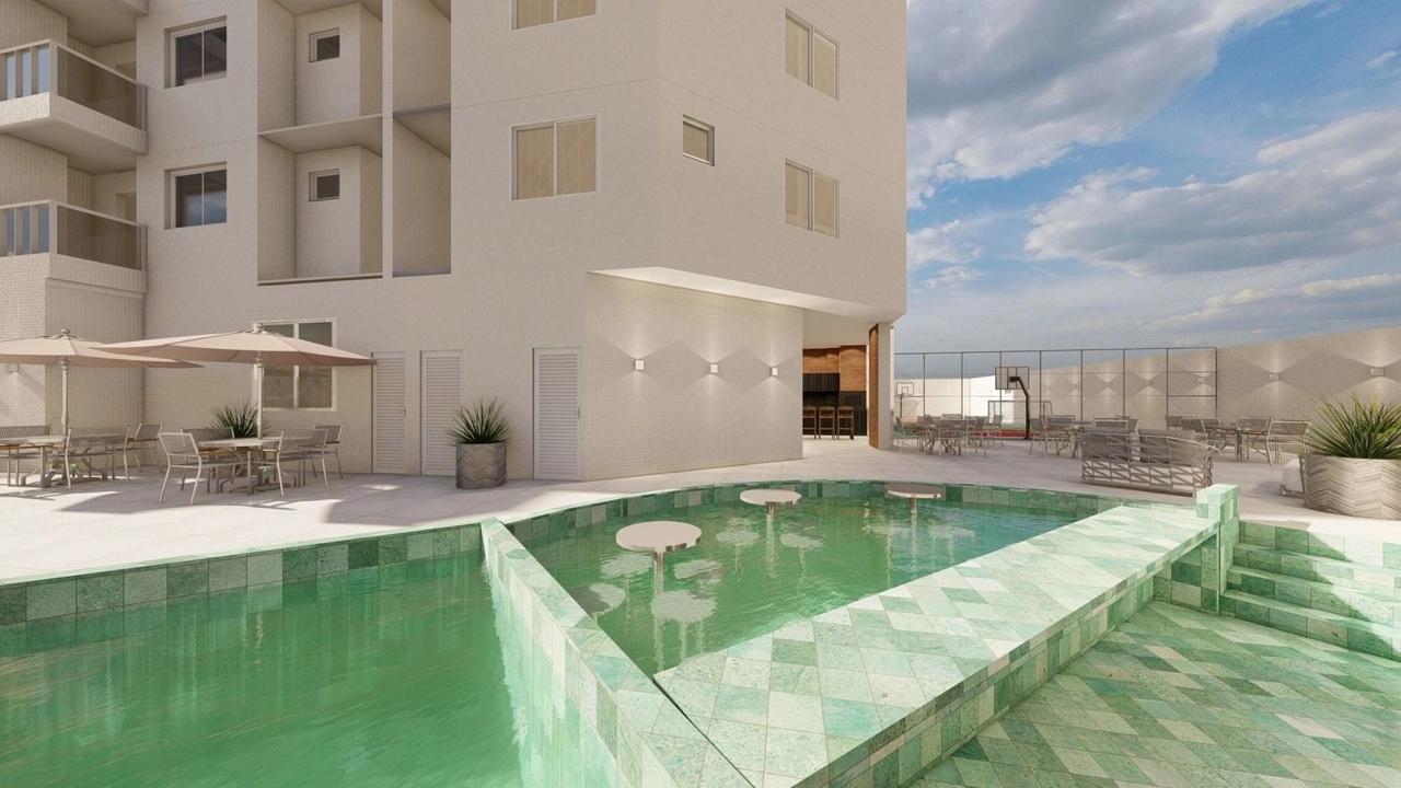 Apartamento, 3 quartos, 123 m² - Foto 14