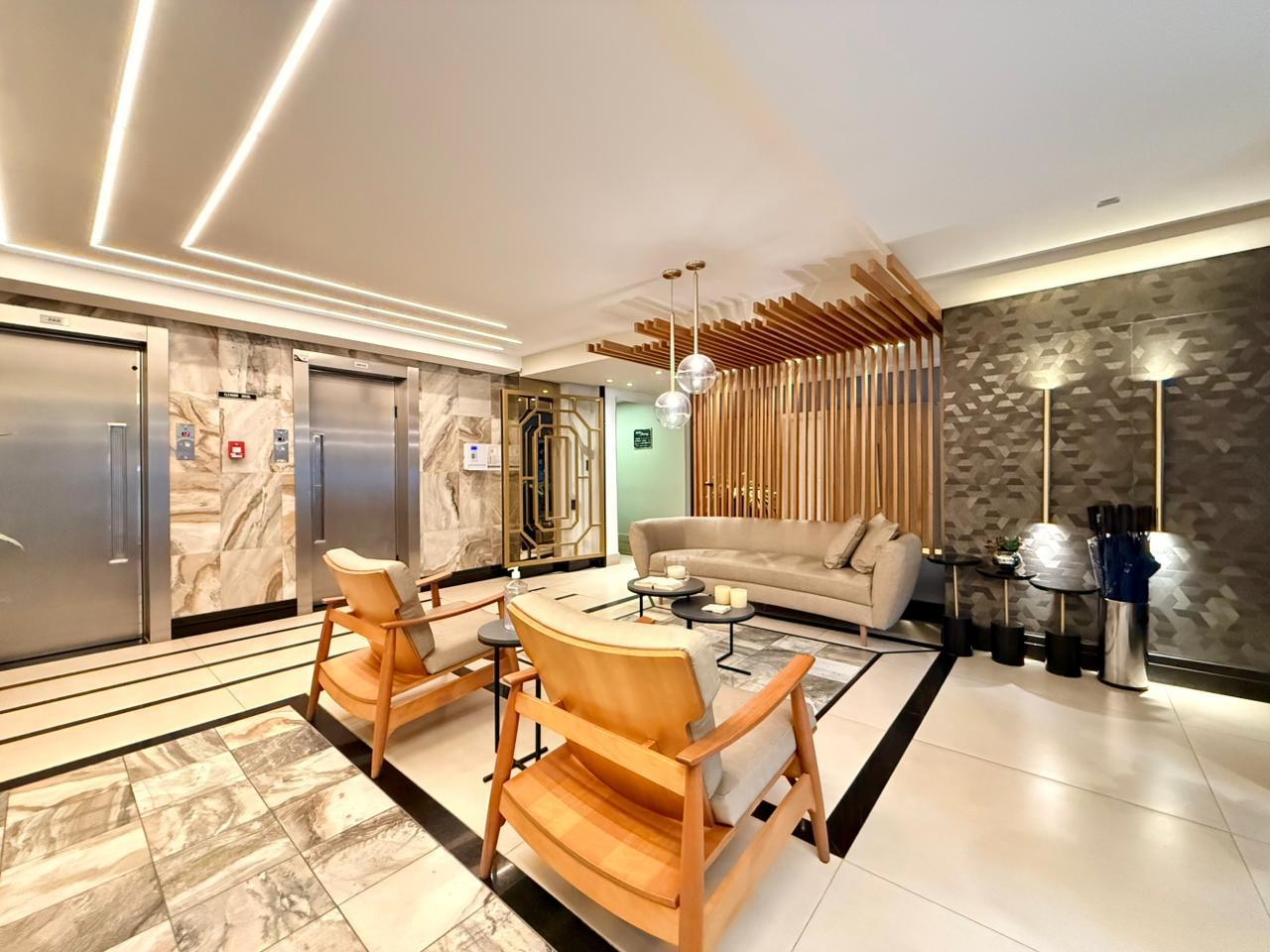  - Apartamento com vista para o mar à venda com 120m² por R$ 2.300.000,00
