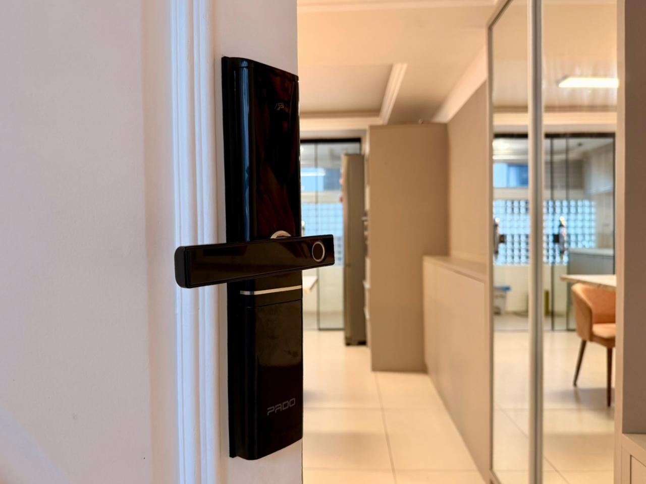  - Apartamento com vista para o mar à venda com 120m² por R$ 2.300.000,00