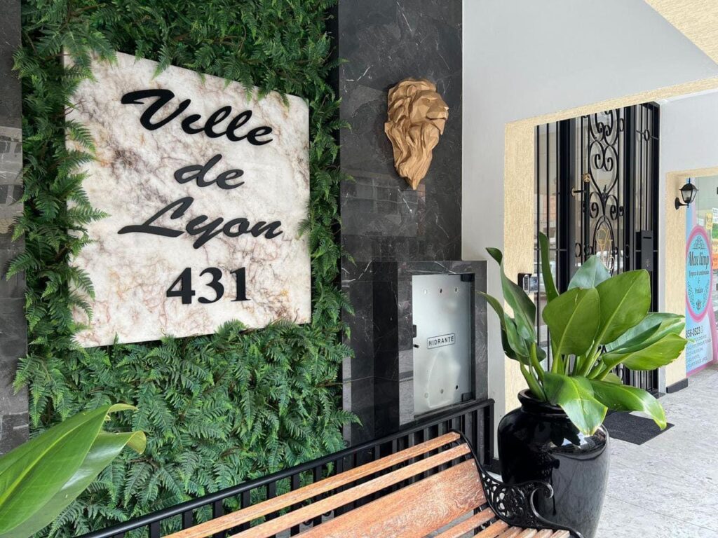 Apartamento, 3 quartos, 119 m² - Foto 2