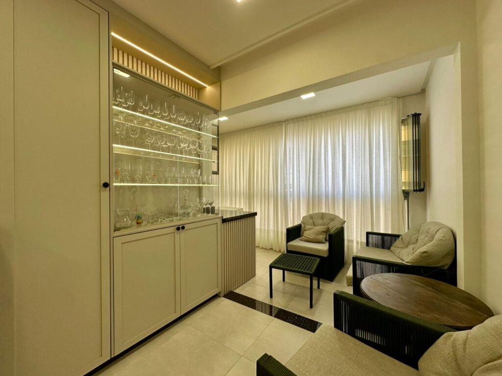 Apartamento, 3 quartos, 119 m² - Foto 7