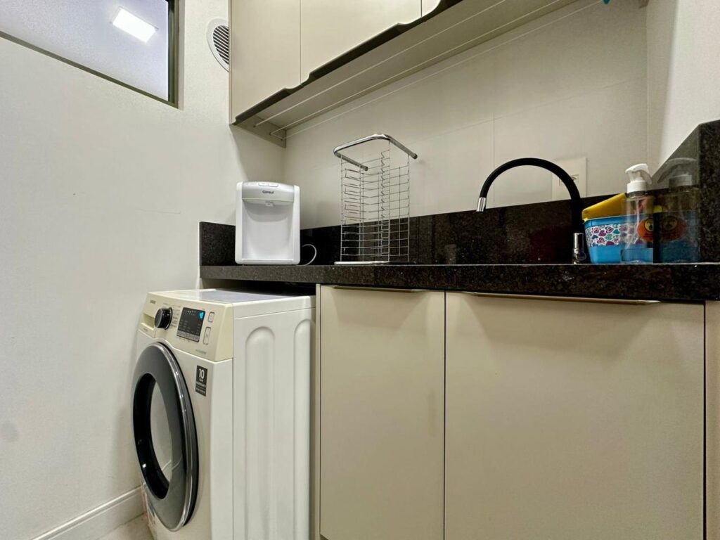 Apartamento, 3 quartos, 119 m² - Foto 6