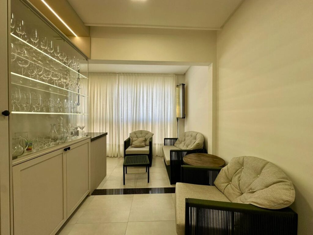 Apartamento, 3 quartos, 119 m² - Foto 8