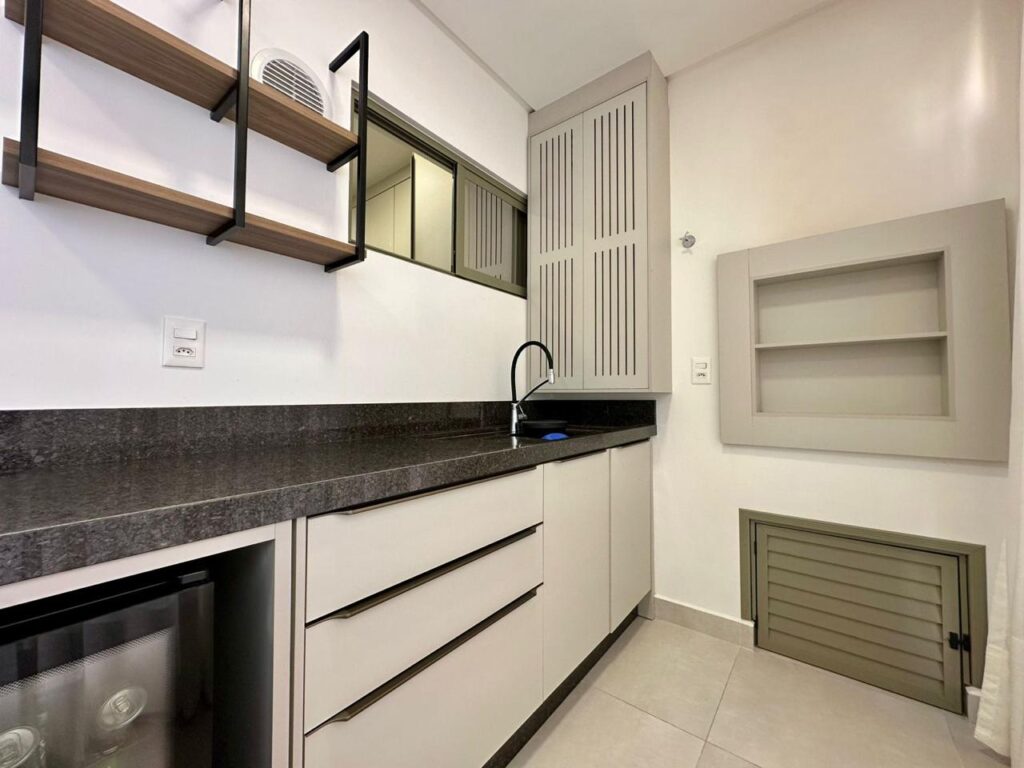 Apartamento, 3 quartos, 119 m² - Foto 9