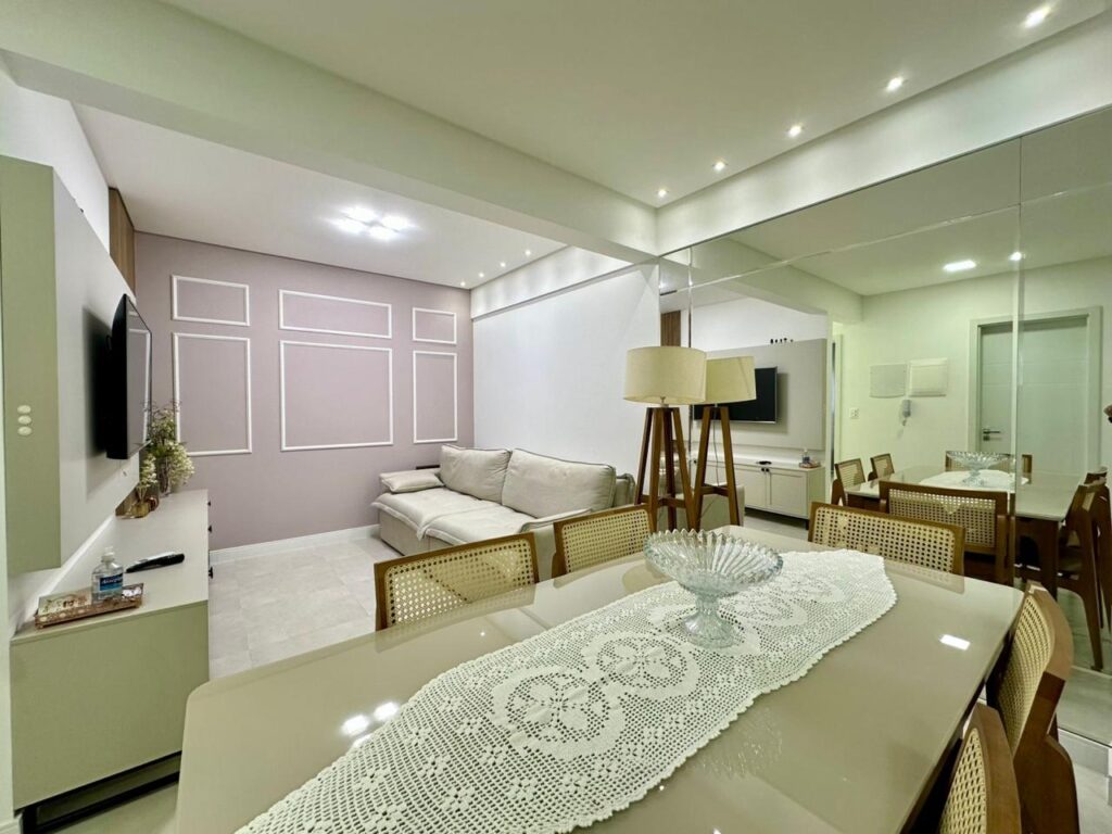 Apartamento, 3 quartos, 119 m² - Foto 10
