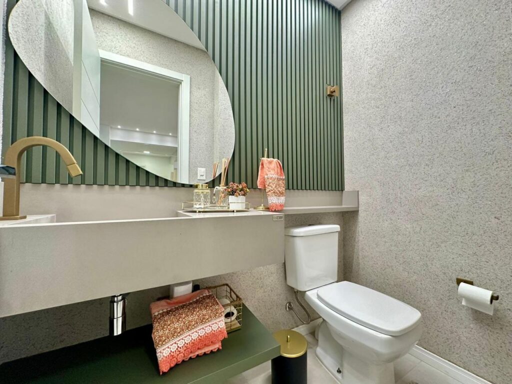 Apartamento, 3 quartos, 119 m² - Foto 12