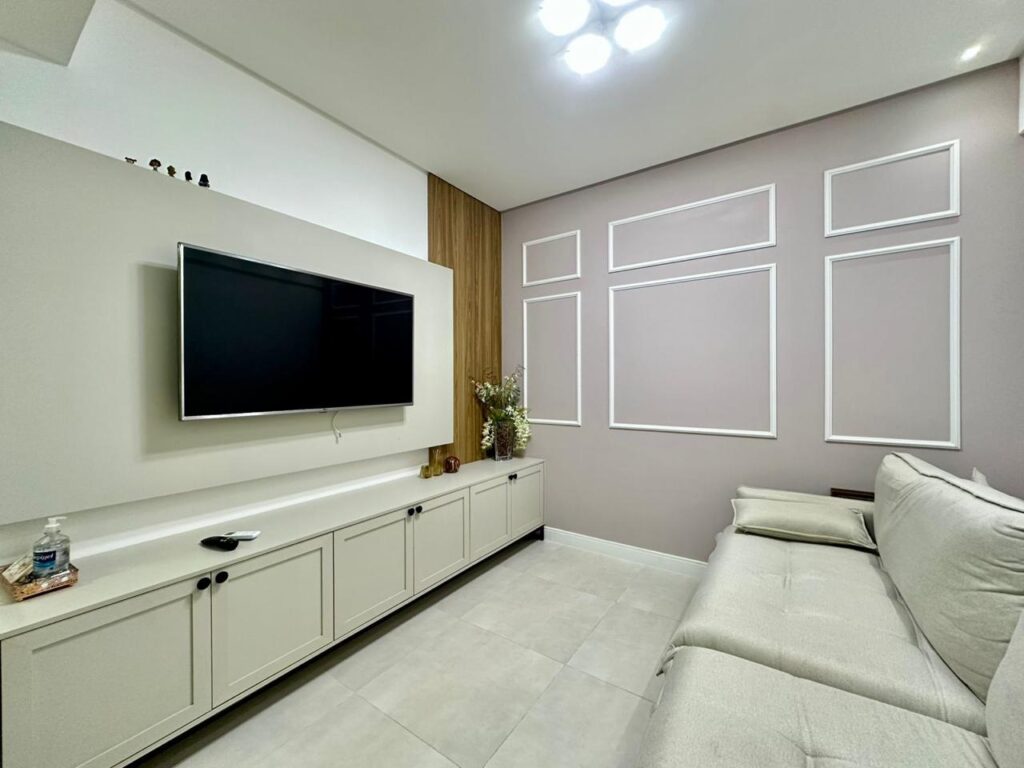 Apartamento, 3 quartos, 119 m² - Foto 11