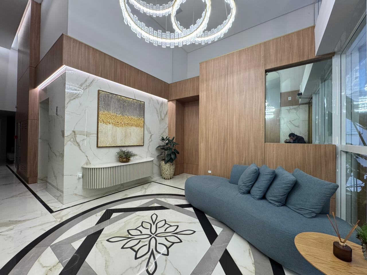  - Apartamento com vista para o mar à venda com 164m² por R$ 4.790.000,00