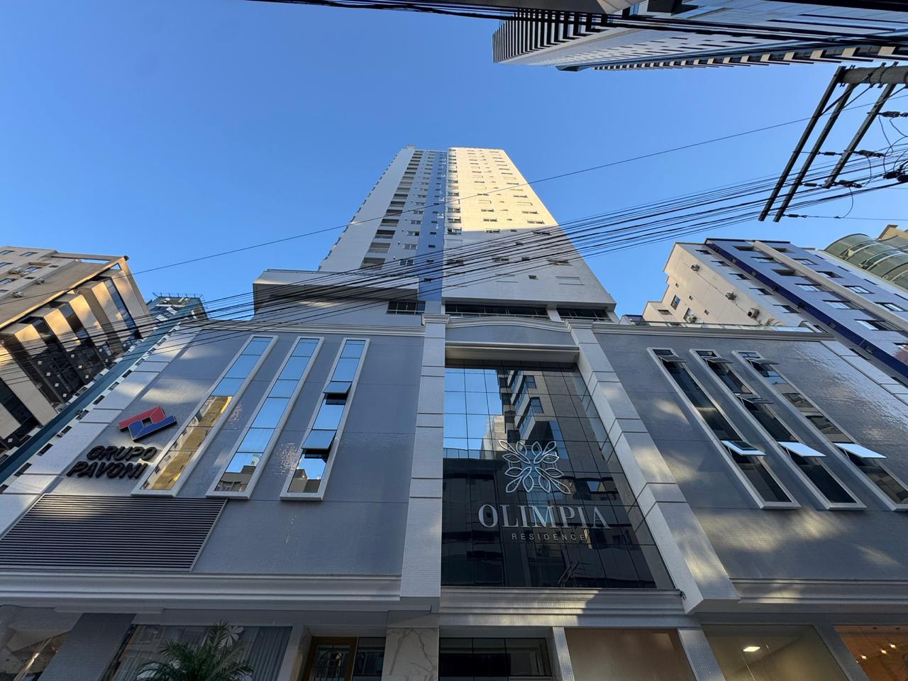  - Apartamento com vista para o mar à venda com 164m² por R$ 4.790.000,00