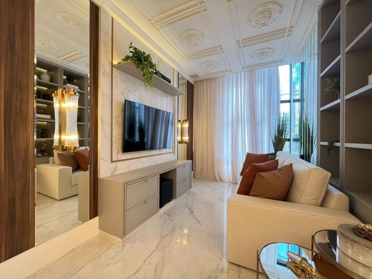 Apartamento, 4 quartos, 210 m² - Foto 25