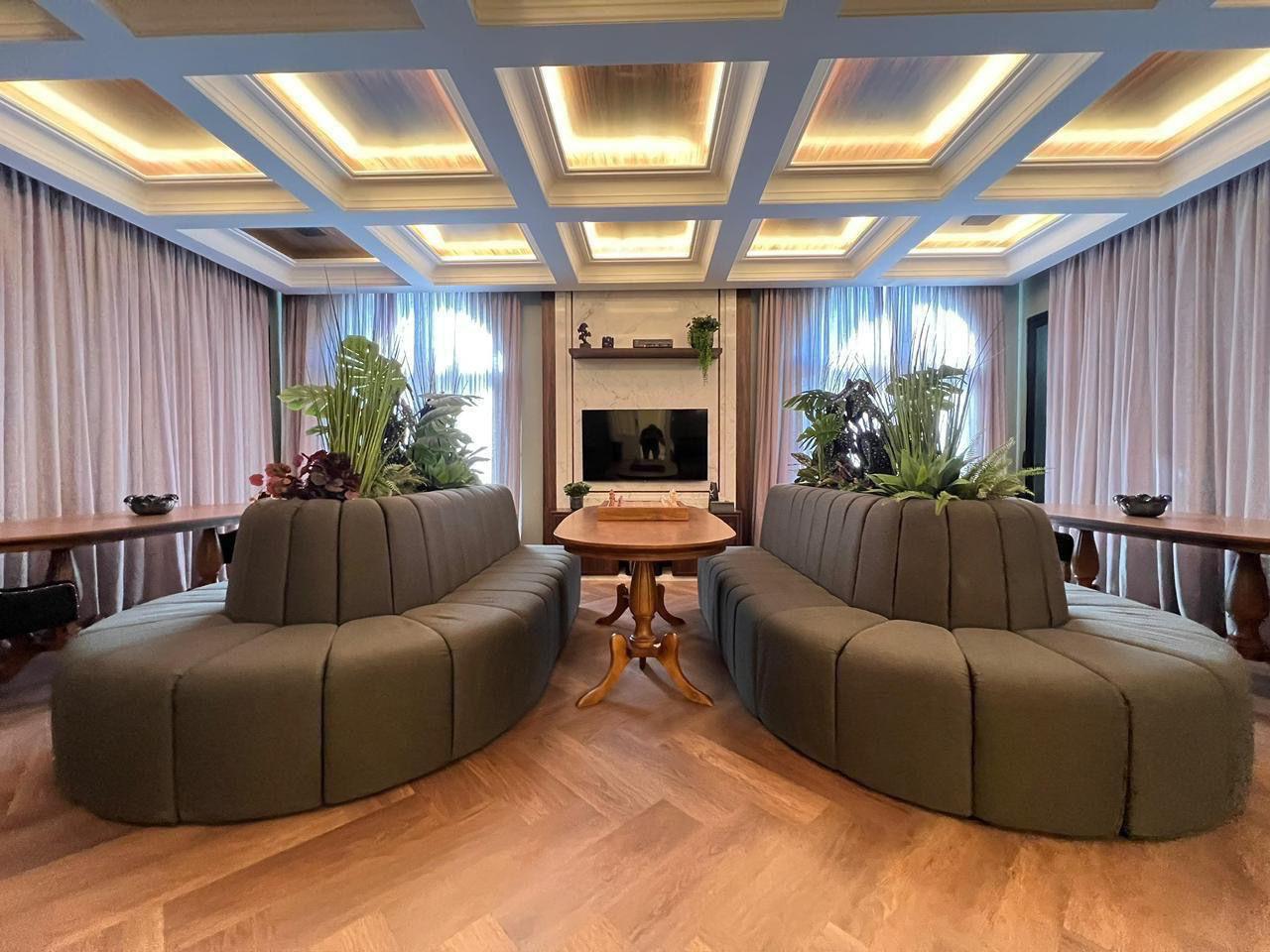 Apartamento, 4 quartos, 210 m² - Foto 29