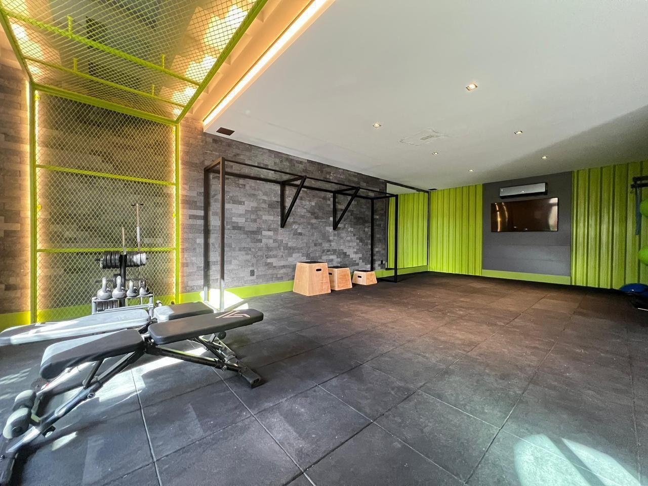 Apartamento, 4 quartos, 210 m² - Foto 31