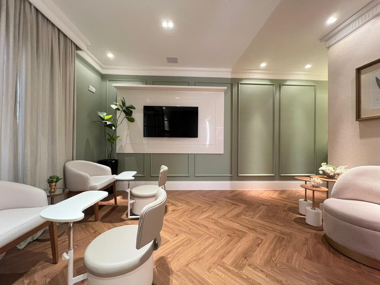 Apartamento, 4 quartos, 210 m² - Foto 32