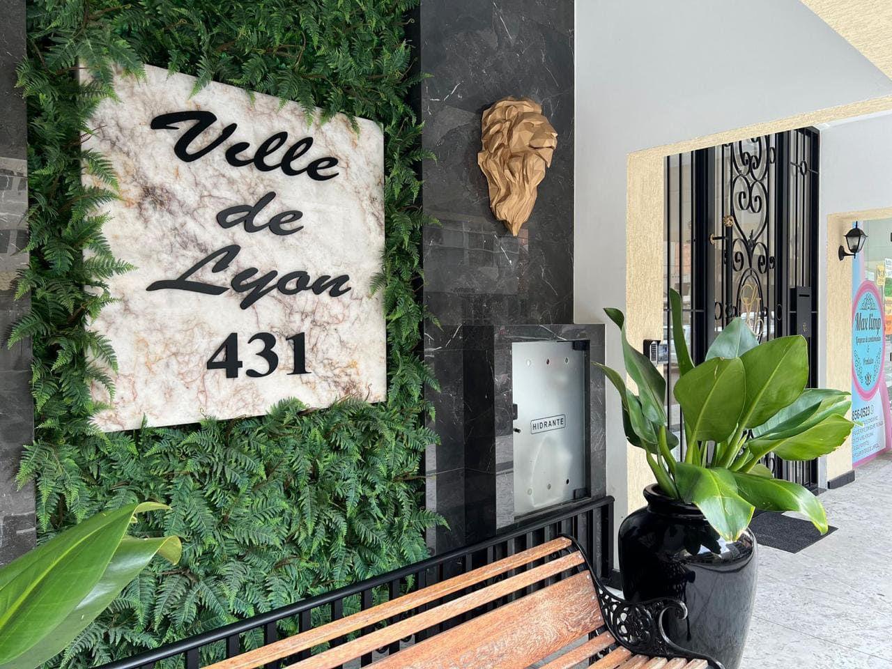 Apartamento, 3 quartos, 119 m² - Foto 2