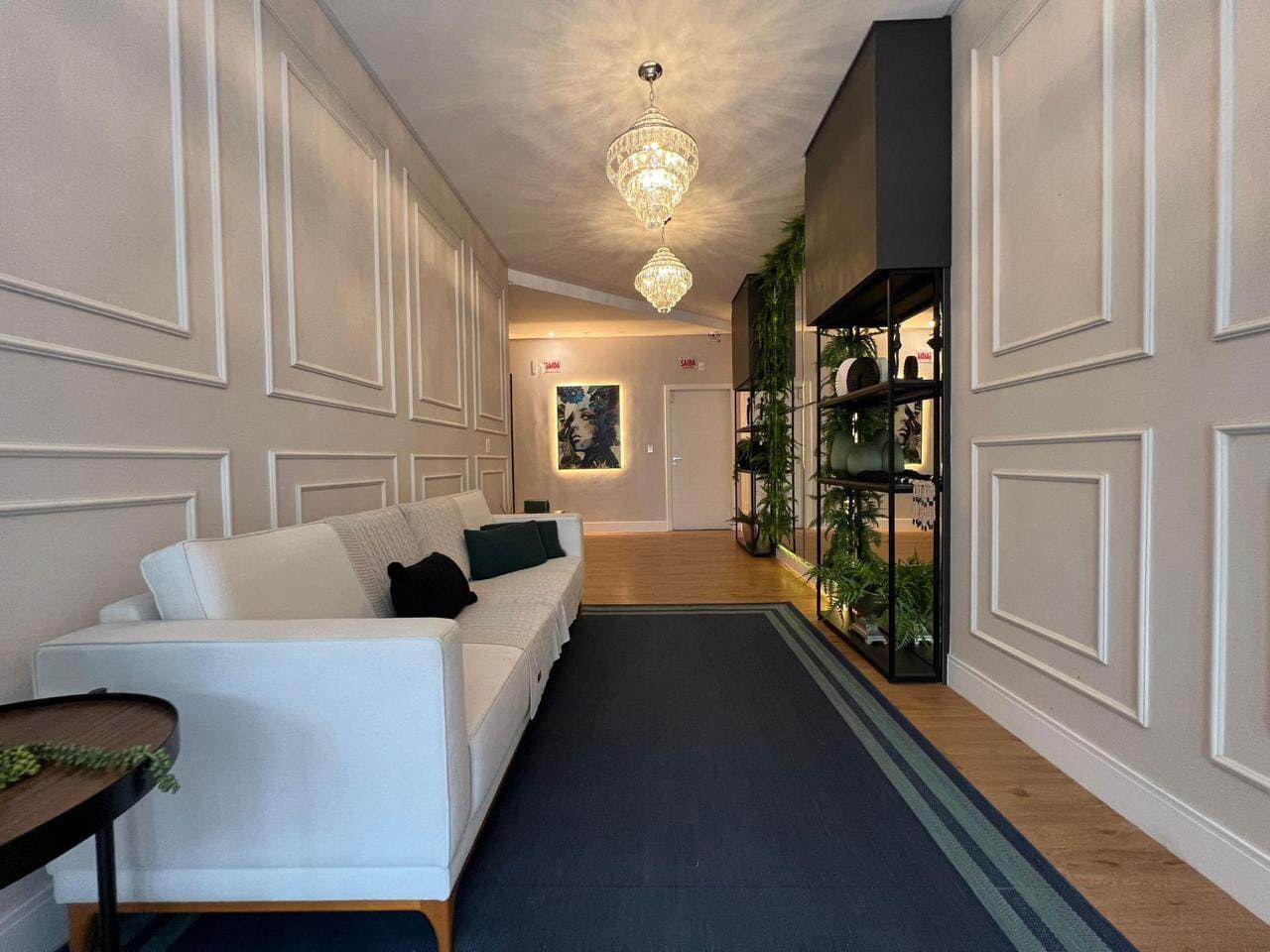 Apartamento, 3 quartos, 119 m² - Foto 3