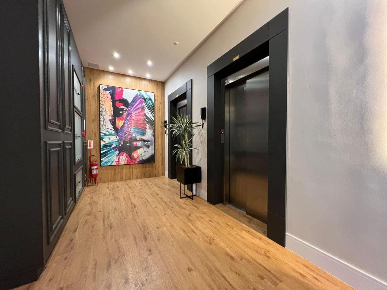 Apartamento, 3 quartos, 119 m² - Foto 4
