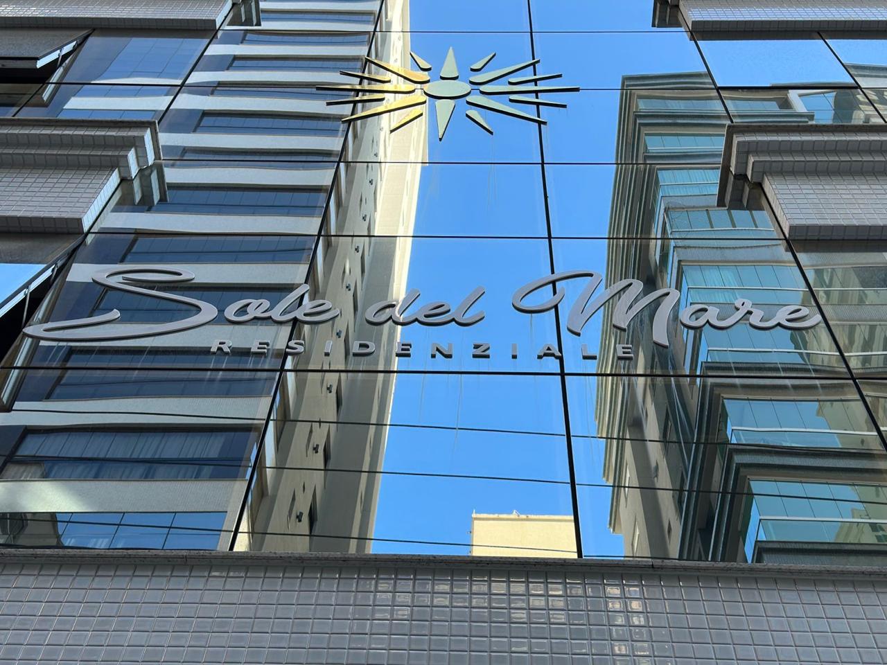  - Apartamento à venda com 140m² por R$ 2.600.000,00