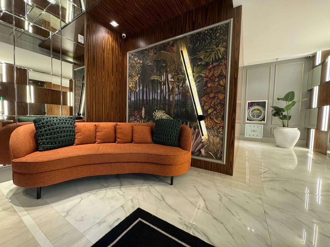  - Apartamento à venda com 140m² por R$ 2.600.000,00