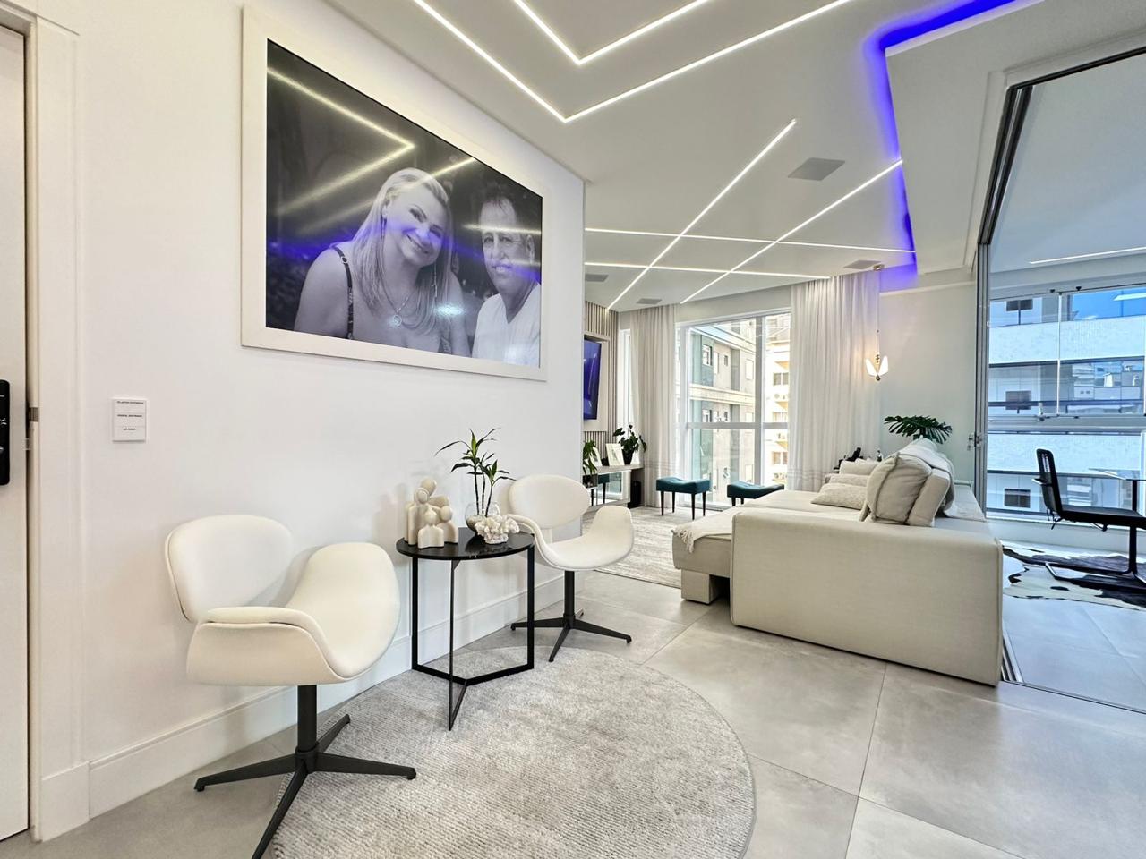  - Apartamento à venda com 140m² por R$ 2.600.000,00