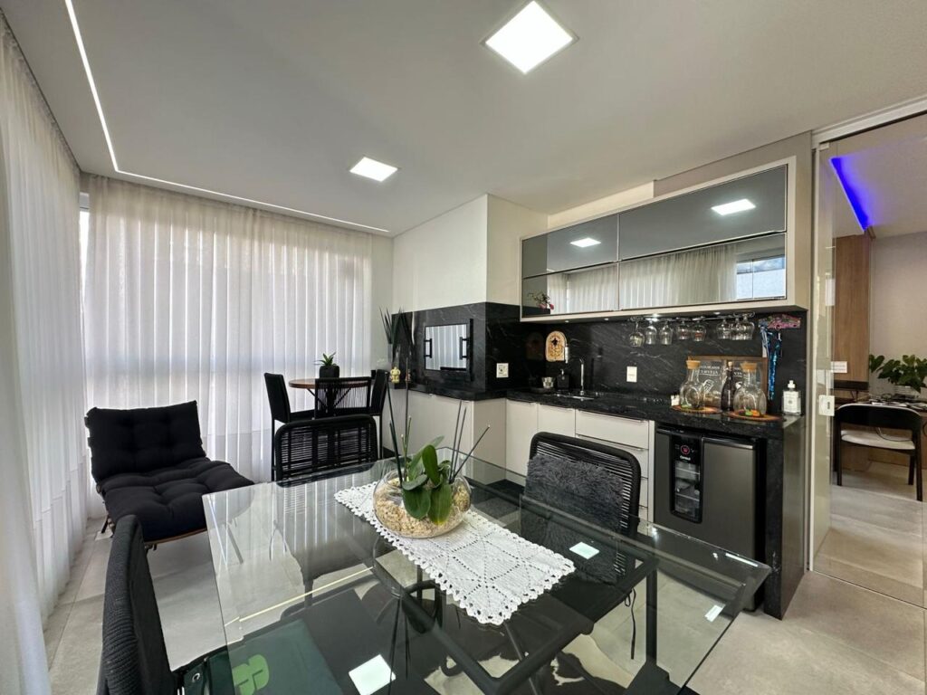 Apartamento, 3 quartos, 140 m² - Foto 8