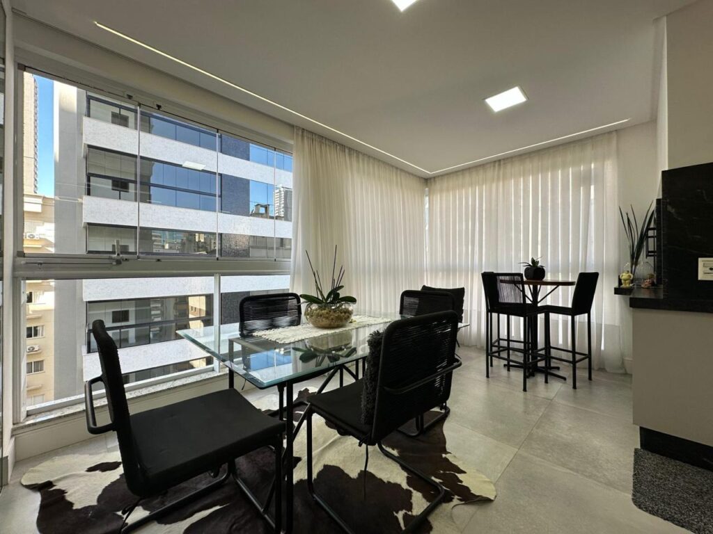 Apartamento, 3 quartos, 140 m² - Foto 7