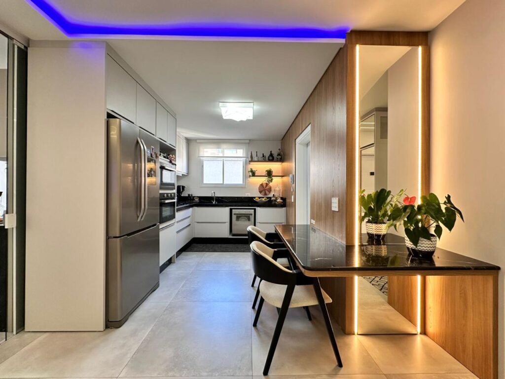 Apartamento, 3 quartos, 140 m² - Foto 9