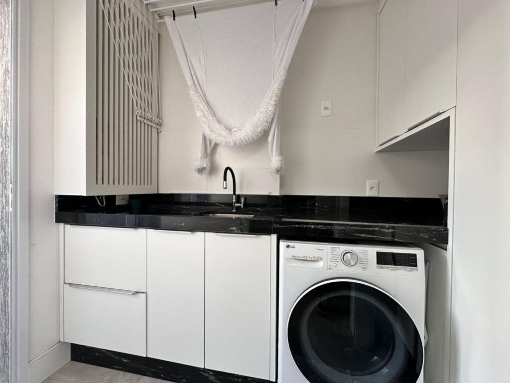 Apartamento, 3 quartos, 140 m² - Foto 12