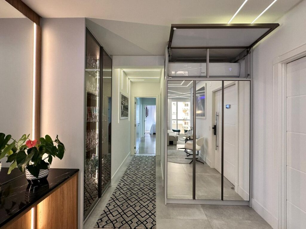 Apartamento, 3 quartos, 140 m² - Foto 13