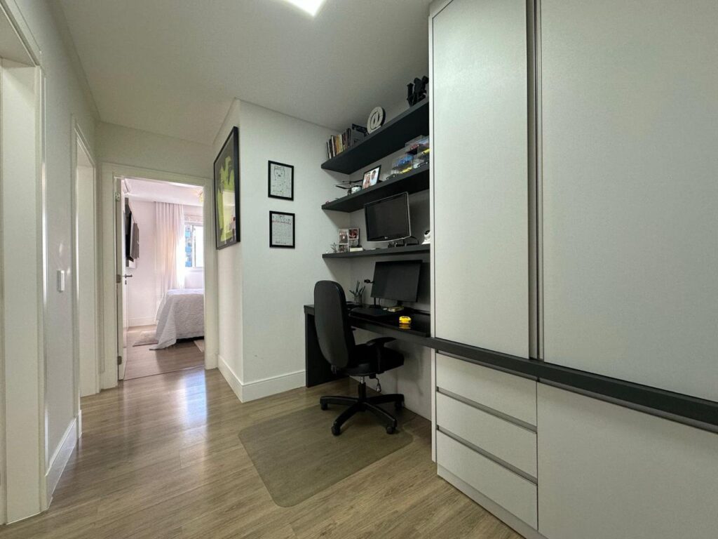 Apartamento, 3 quartos, 140 m² - Foto 14