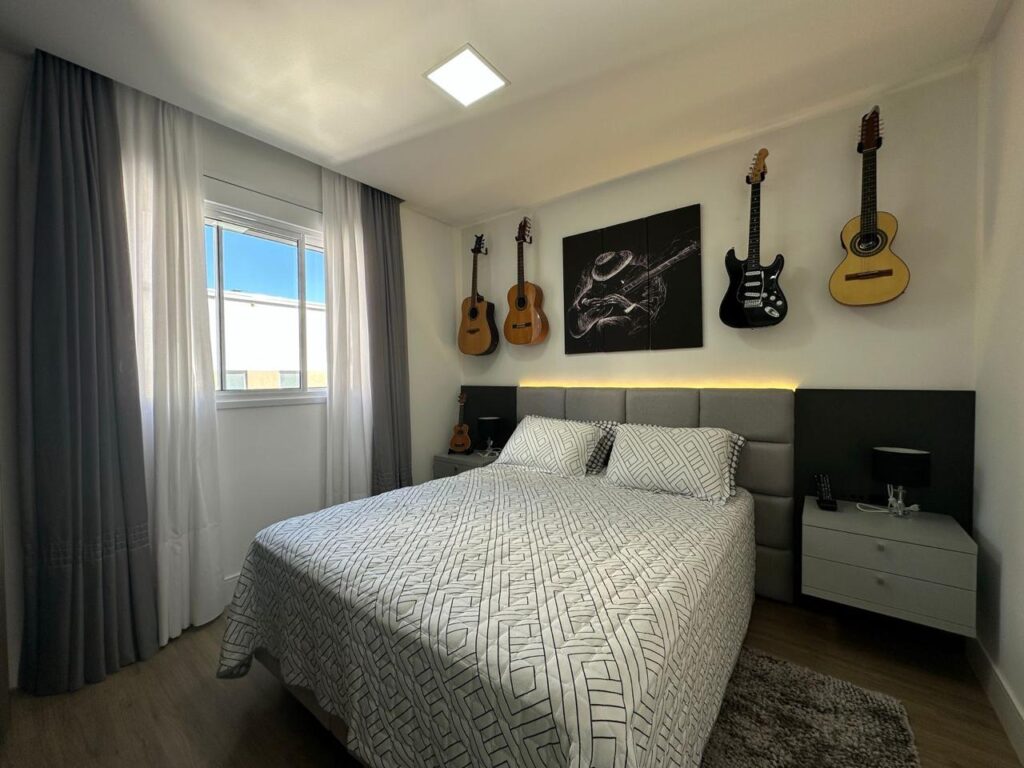 Apartamento, 3 quartos, 140 m² - Foto 15