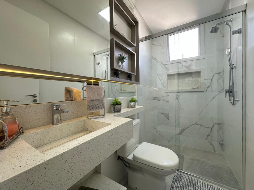 Apartamento, 3 quartos, 140 m² - Foto 17