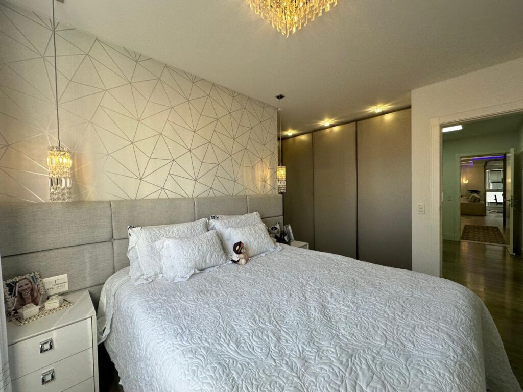 Apartamento, 3 quartos, 140 m² - Foto 20