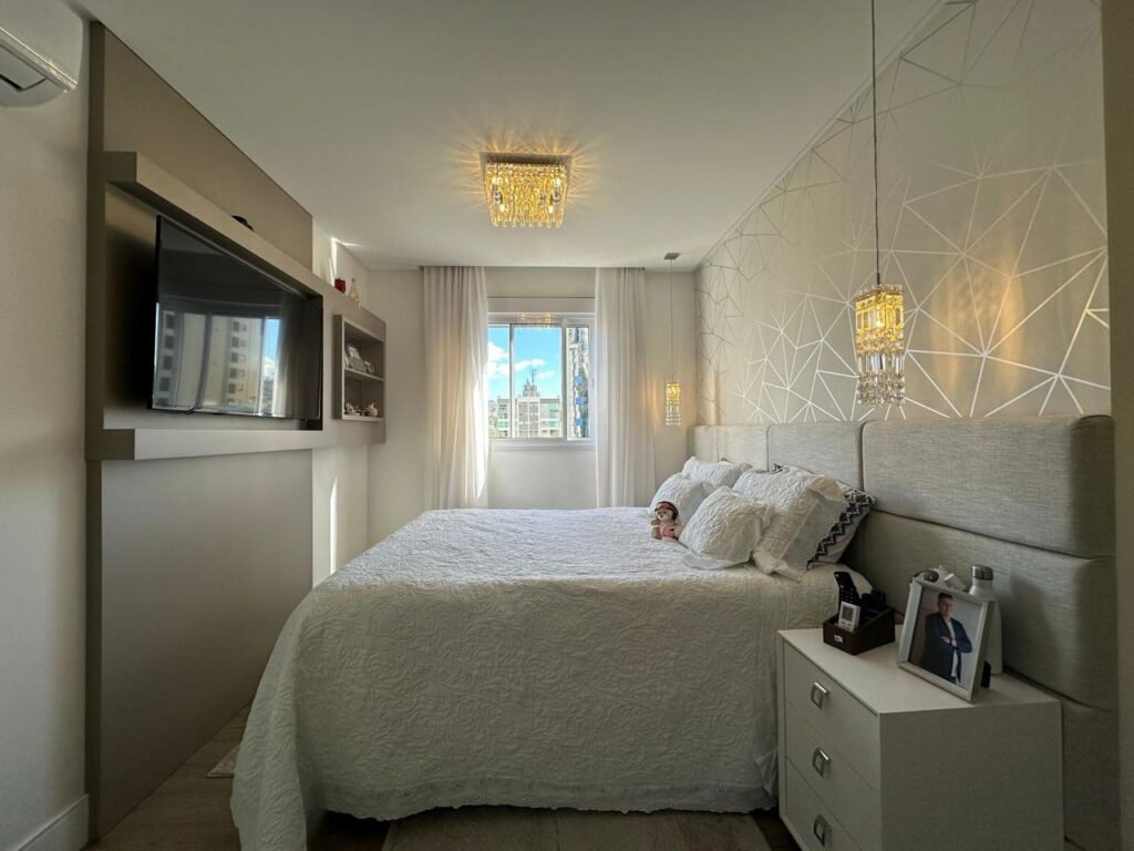 Apartamento, 3 quartos, 140 m² - Foto 19