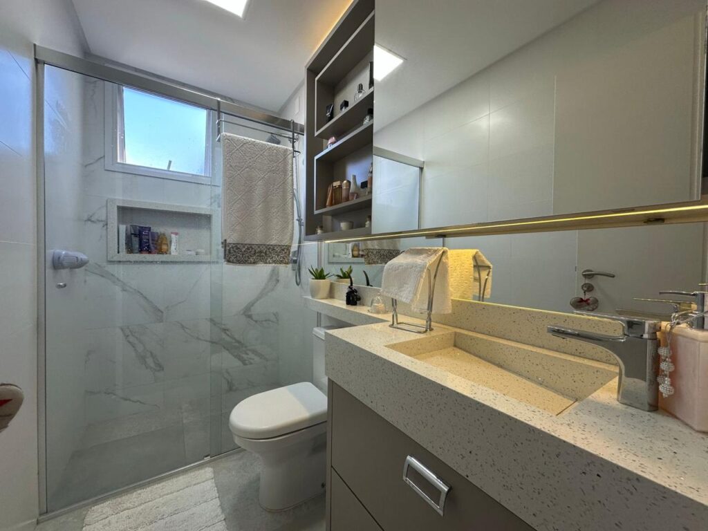 Apartamento, 3 quartos, 140 m² - Foto 21