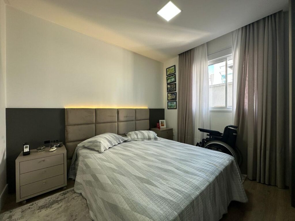 Apartamento, 3 quartos, 140 m² - Foto 22