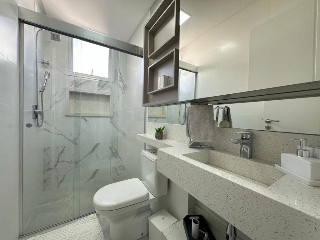 Apartamento, 3 quartos, 140 m² - Foto 24