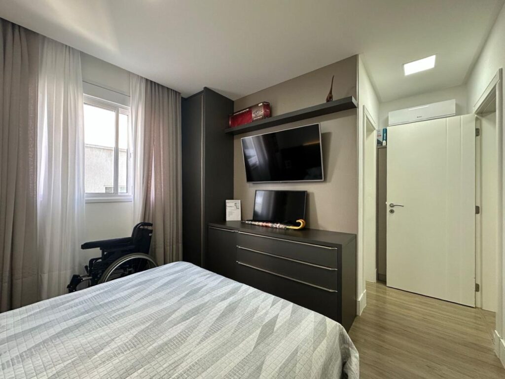 Apartamento, 3 quartos, 140 m² - Foto 23