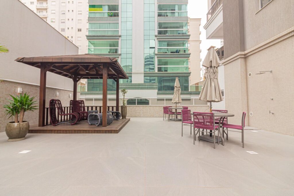 Apartamento, 3 quartos, 140 m² - Foto 34