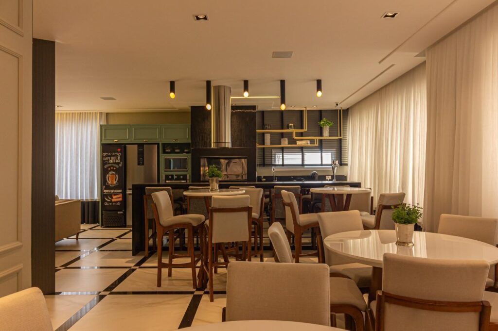 Apartamento, 3 quartos, 140 m² - Foto 31