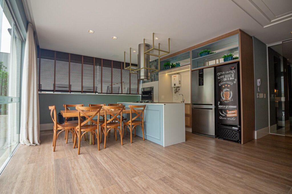 Apartamento, 3 quartos, 140 m² - Foto 28