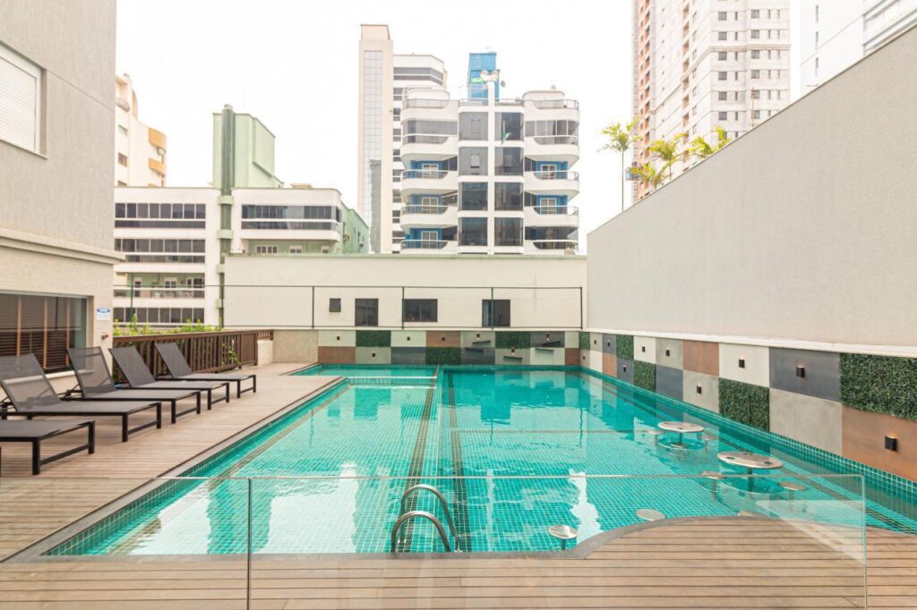 Apartamento, 3 quartos, 140 m² - Foto 35
