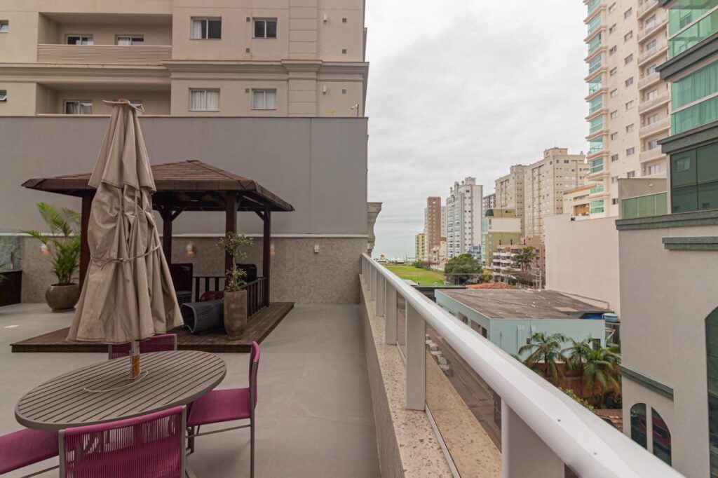 Apartamento, 3 quartos, 140 m² - Foto 27