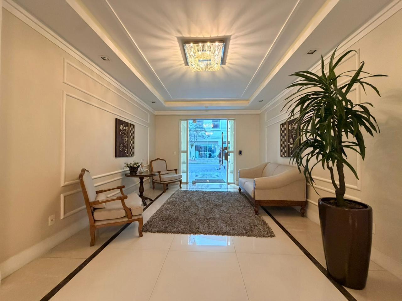  - Apartamento à venda com 177m² por R$ 2.700.000,00