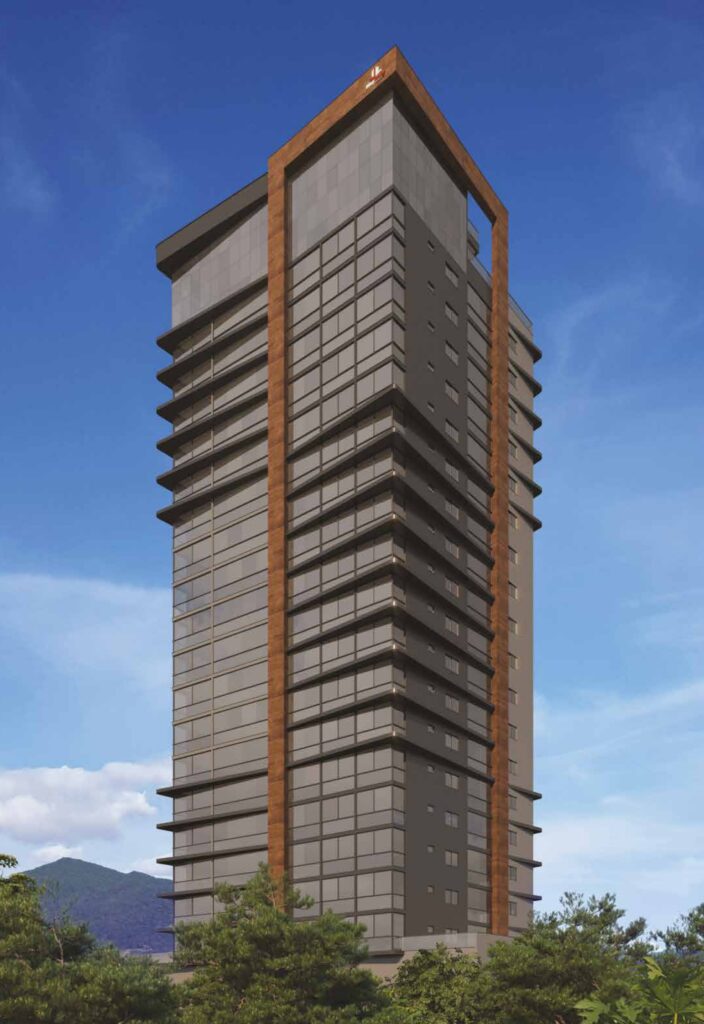 Apartamento, 3 quartos, 120 m² - Foto 1
