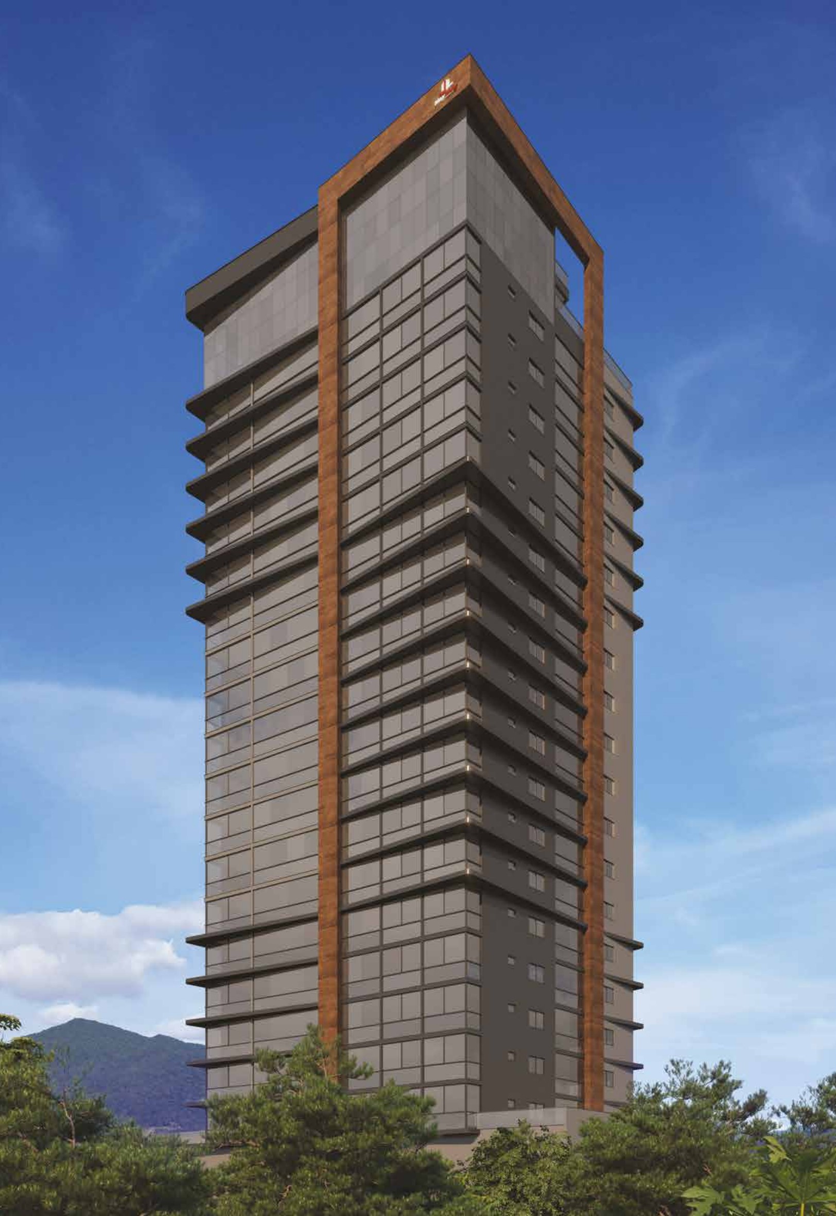Apartamento, 3 quartos, 120 m² - Foto 1