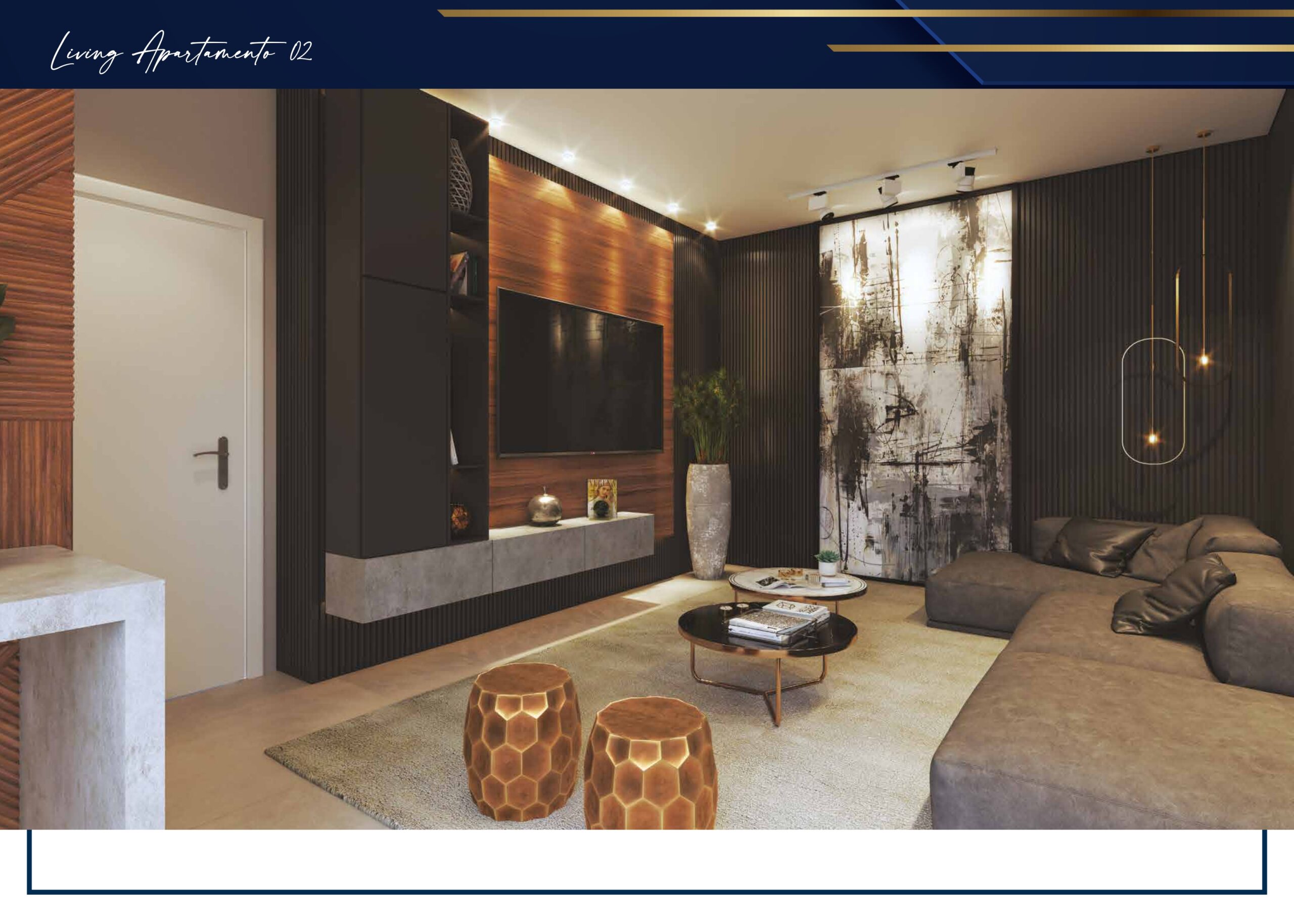 Apartamento, 3 quartos, 120 m² - Foto 7