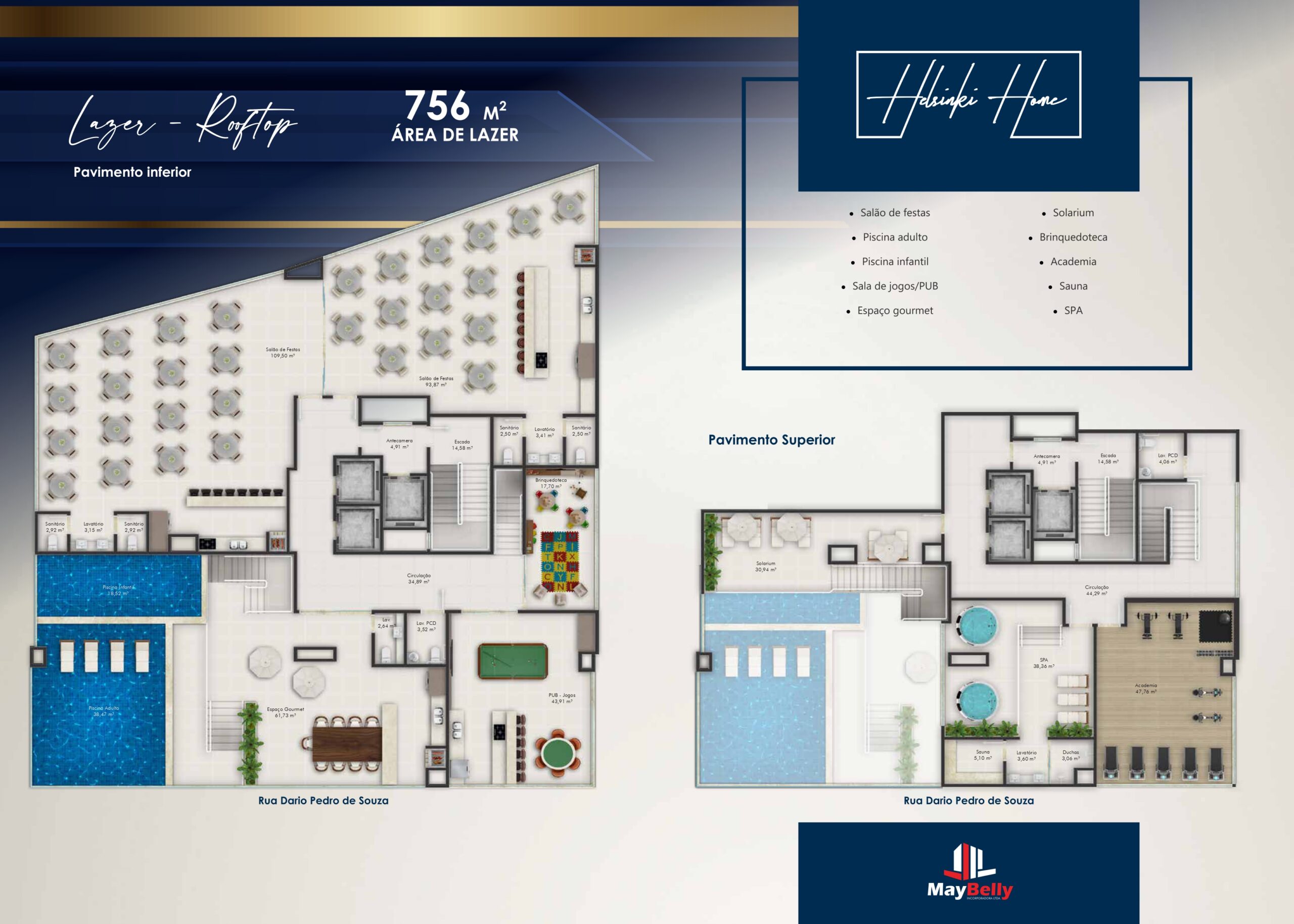 Apartamento, 3 quartos, 120 m² - Foto 14